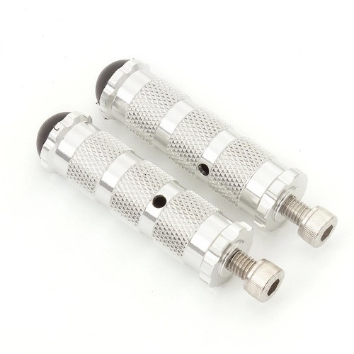 Adjustable footpegs for - adjustable,