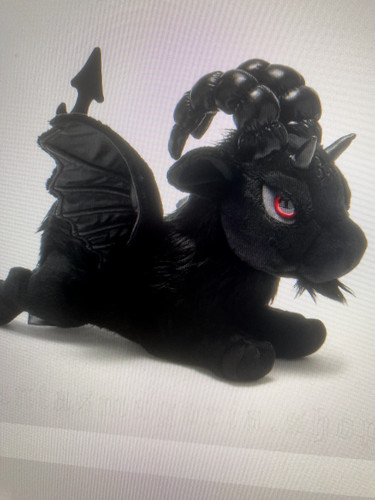 Killstar kreeptures draco - killstar,