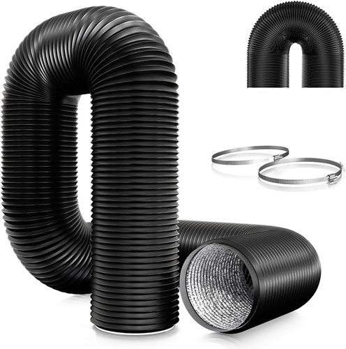 Ventilation duct air ducting - ventilation,