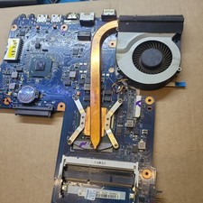 Toshiba Satellite  l850-166