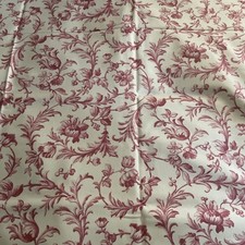 LAURA ASHLEY IRONWORKS SCROLL