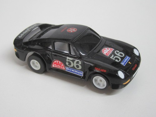 Tomy aurora afx tyco - afx,