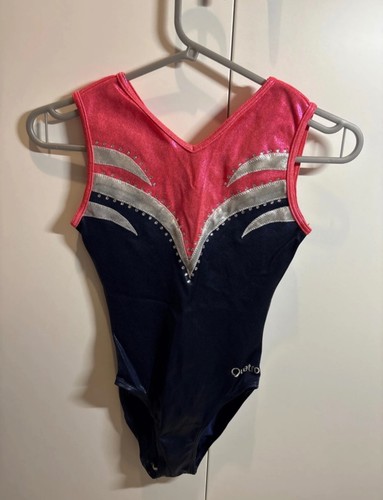 Pink white and - pink, short