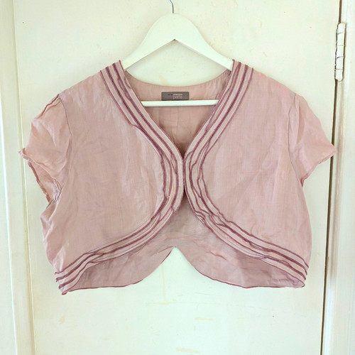 Rocha john petite - petite, pink