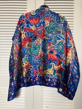 PERRY ELLIS Vintage 80s-90s