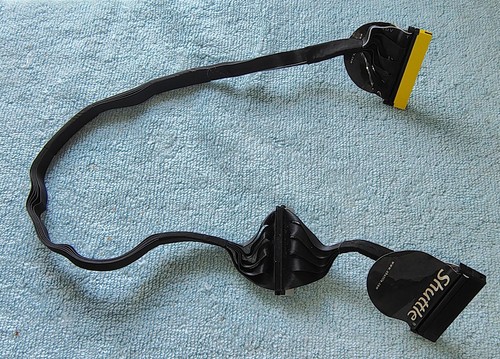 Shuttle xpc ide cable pin - xpc, 40