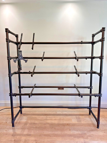 Jaspers 170 150b tier - jaspers, 4-tier