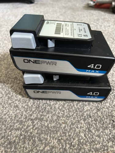 Vax onepwr 0ah battery - vax,