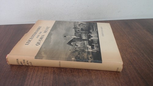 Leicestershire and the - leicestershire,
