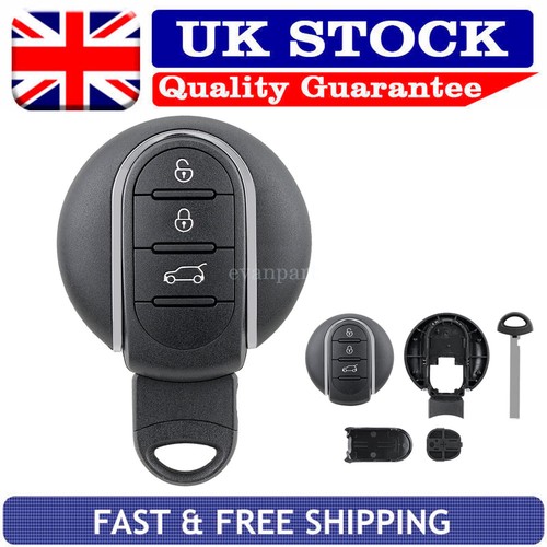 Button remote key fob - remote,