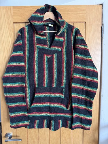 Vintage mexican baja drug - mexican,