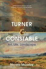 Turner And Constable: Art