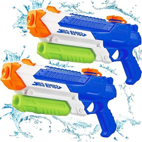 2pcs kids water gun - water,