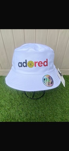 White adored stone - white,