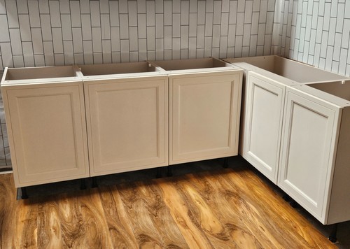 Solid ash wood shape - shape, kitchen