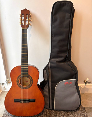 Stagg c432 size - c432,
