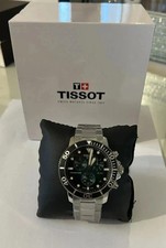 TISSOT T-Sport Seastar 1000