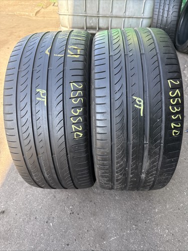 255 r20 97y pirelli - 255,