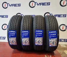 X4 165 70 14  81H NEW QUALITY