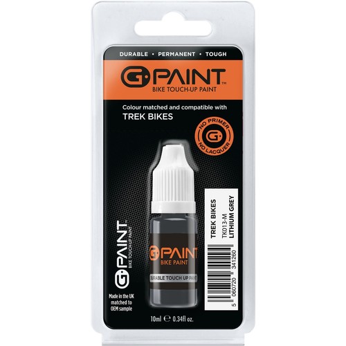 Gpaint lithium grey matt - lithium,