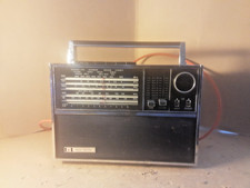 Retro Radio 1970’s Bush