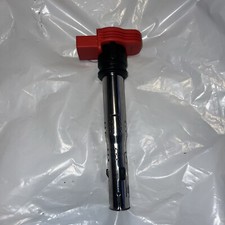 AUDI A4 A5 A6  Petrol Red
