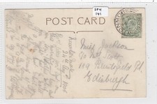 1906 Double Ring (X Between