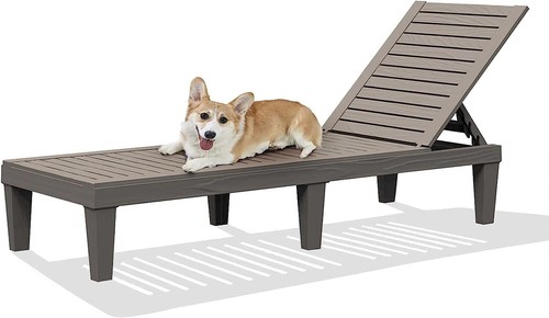 Raptavis outdoor lounge chair - raptavis,