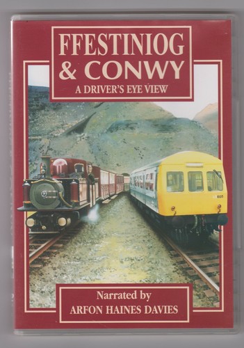 Ffestiniog conwy - &,