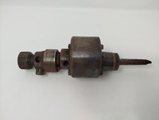 Archer No. 1 Tapper Tapping Head & Archer No. 10 Tapping Chuck- Working!