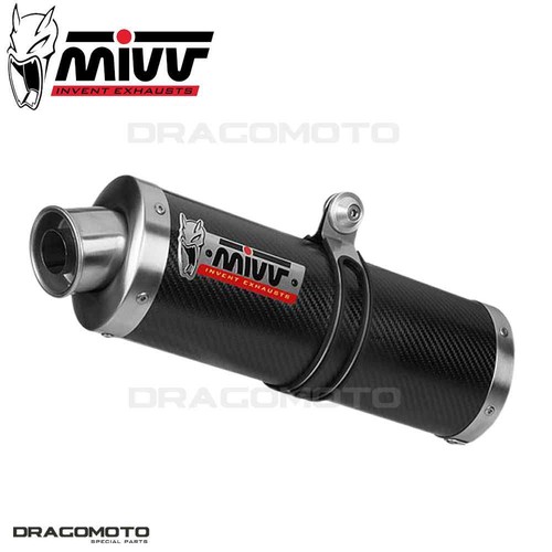 Exhaust kawasaki r 1998 - zx-7,