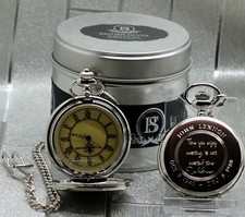 SIGNED JOHN LENNON QUOTE