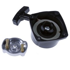 Plastic Pull Starter with