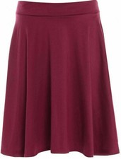 WOMEN'S SKATER SKIRT REGULAR
