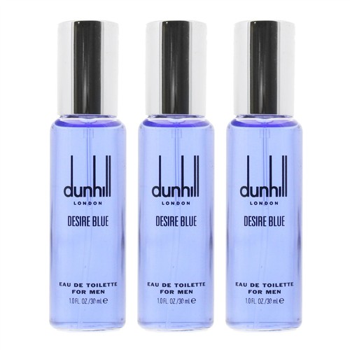 Alfred dunhill desire - desire, blue