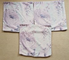 3 x DORMA CUSHION COVERS 