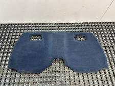 PORSCHE BOXSTER 981 REAR CARPET COVER 98155103500 2012 TO 2016
