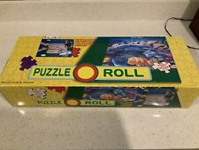 Tower Bridge Large Jigsaw &