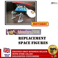 Matchbox Adventure 2000