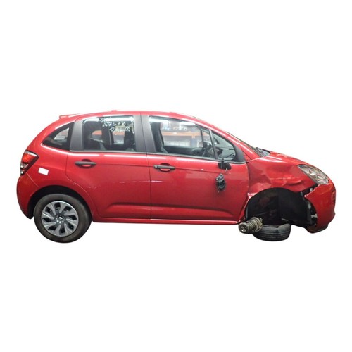 Citroen airbag mk2 a51 - c3,