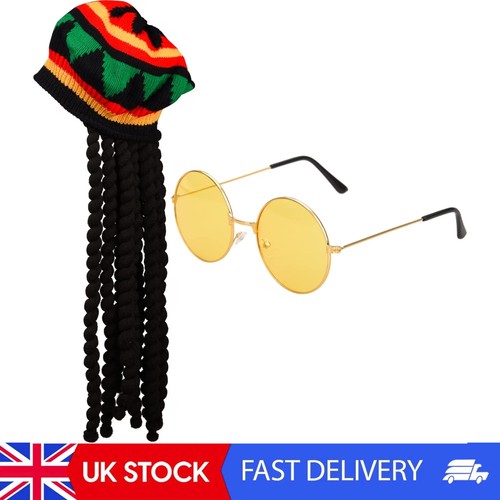 Pack rasta set - 2,