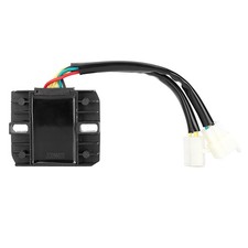 DC12V 6 Wire Motorcycle