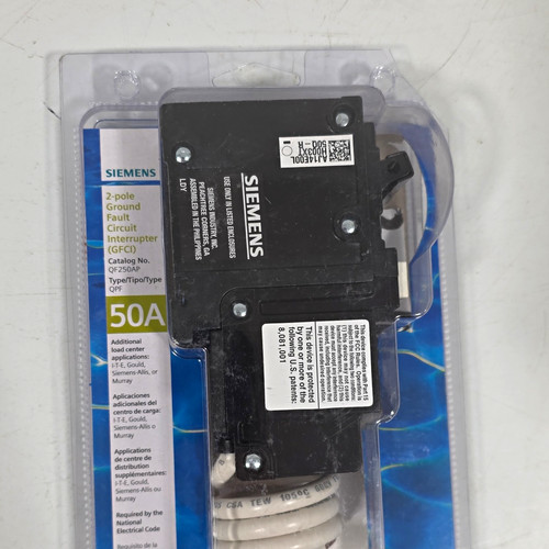 Siemens qf250ap 50a 120 - siemens,