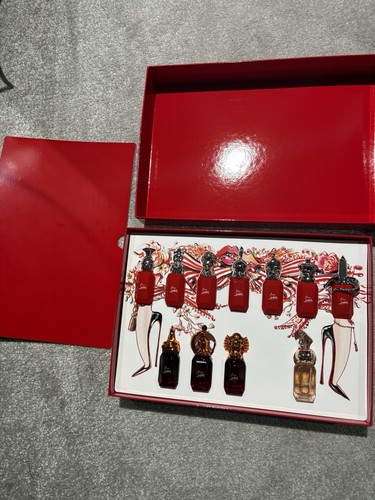 Christian louboutin loubiworld - christian,