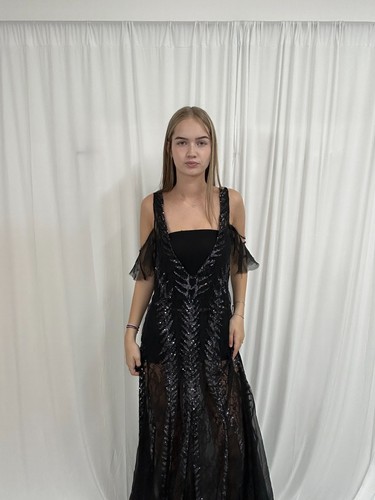 Temperley london black - temperley,