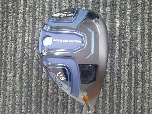 Royal collection star ut - rc,