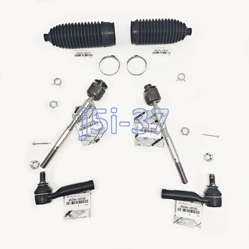 Oem steering tie rod - steering,