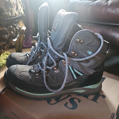 Karrimor hot rock walking - karrimor,