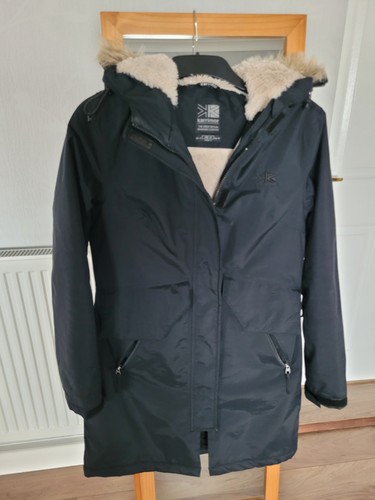 Karrimor ladies jacket - ladies, uk