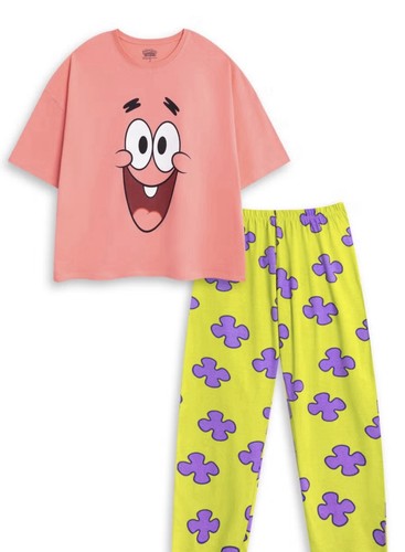 Women spongebob patrick adults - women,